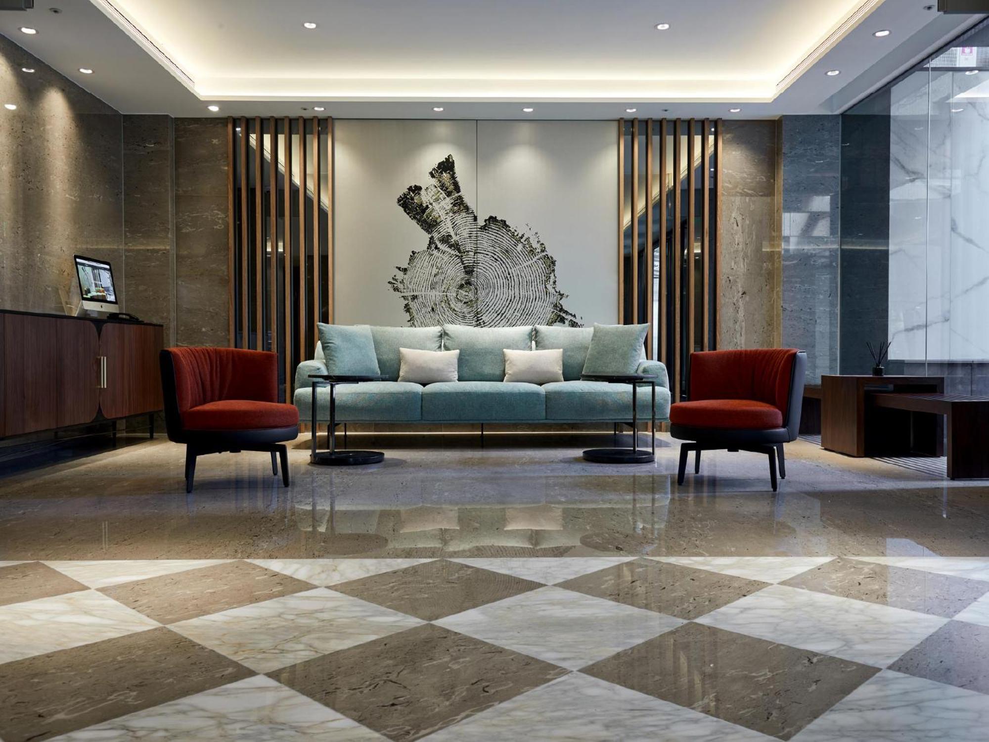 The Tango Linsen Hotel