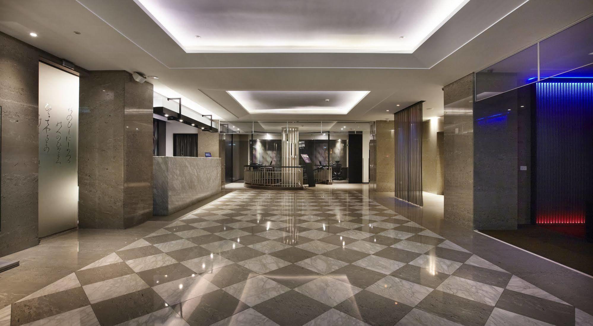 The Tango Linsen Hotel